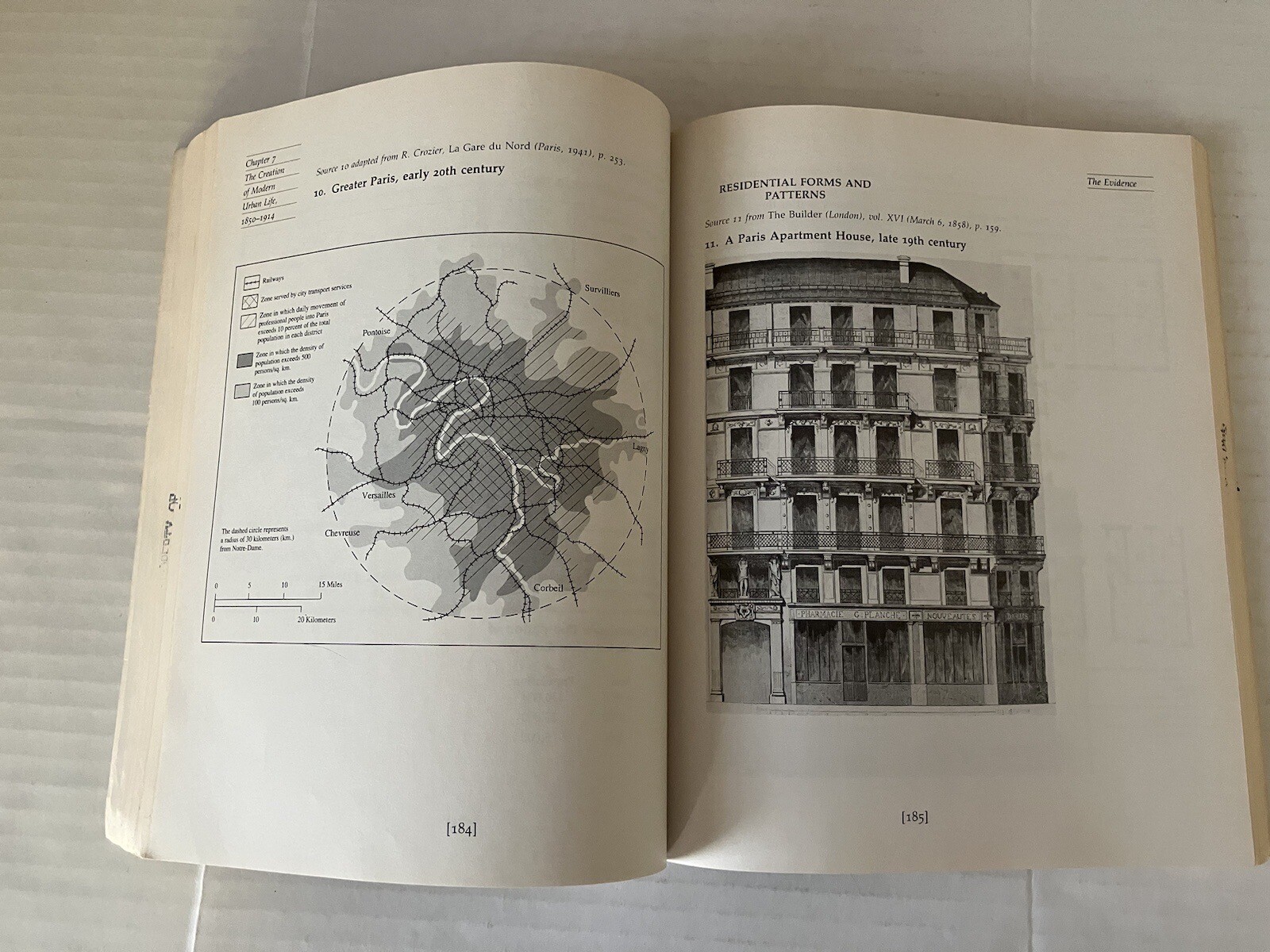 Discovering the Western Past A Look at The Evidence Volume II Since 1650 PB
