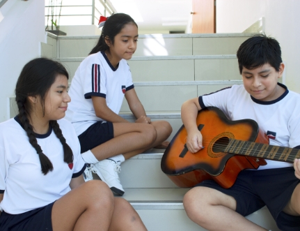 Colegio Modelo Trujillo Colegio Modelo Trujillo